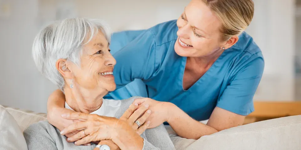 Geriatric Nursing: Meeting the Complex Needs of Older Adults 